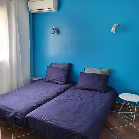Maison 6 Personnes 3 Chambres Aeroport-Plages Marignane Exterior foto